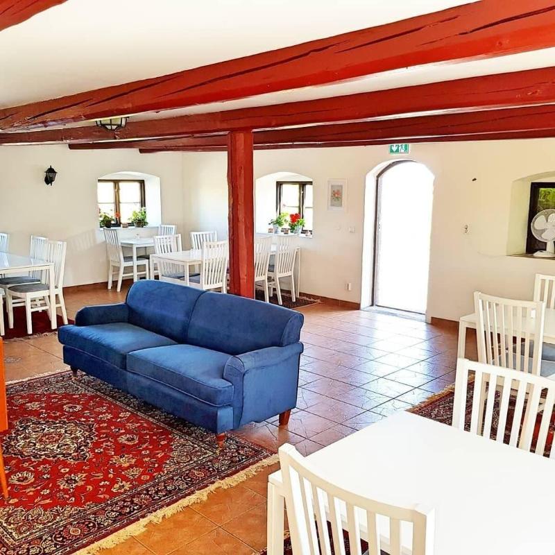 Ga Rdshotellet image