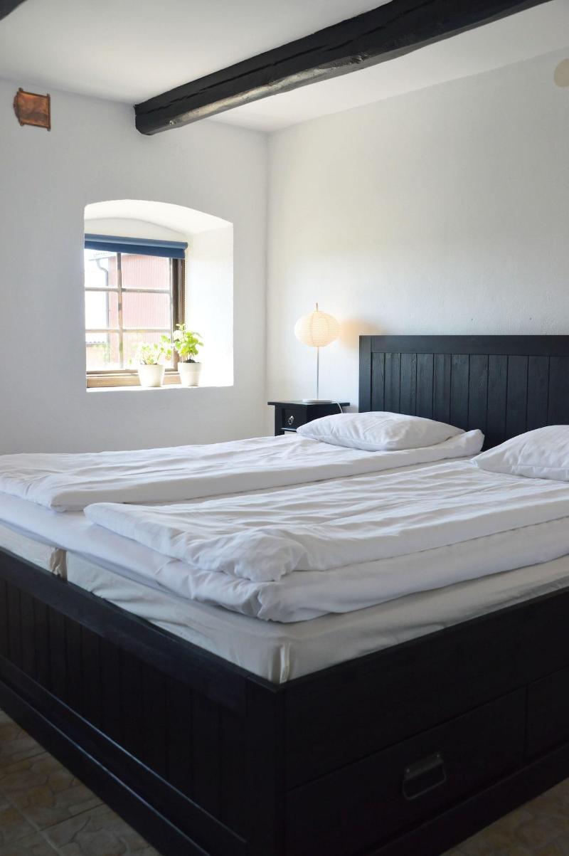 Ga Rdshotellet image