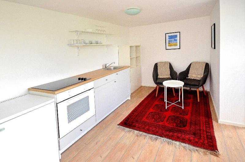 Ga Rdshotellet image