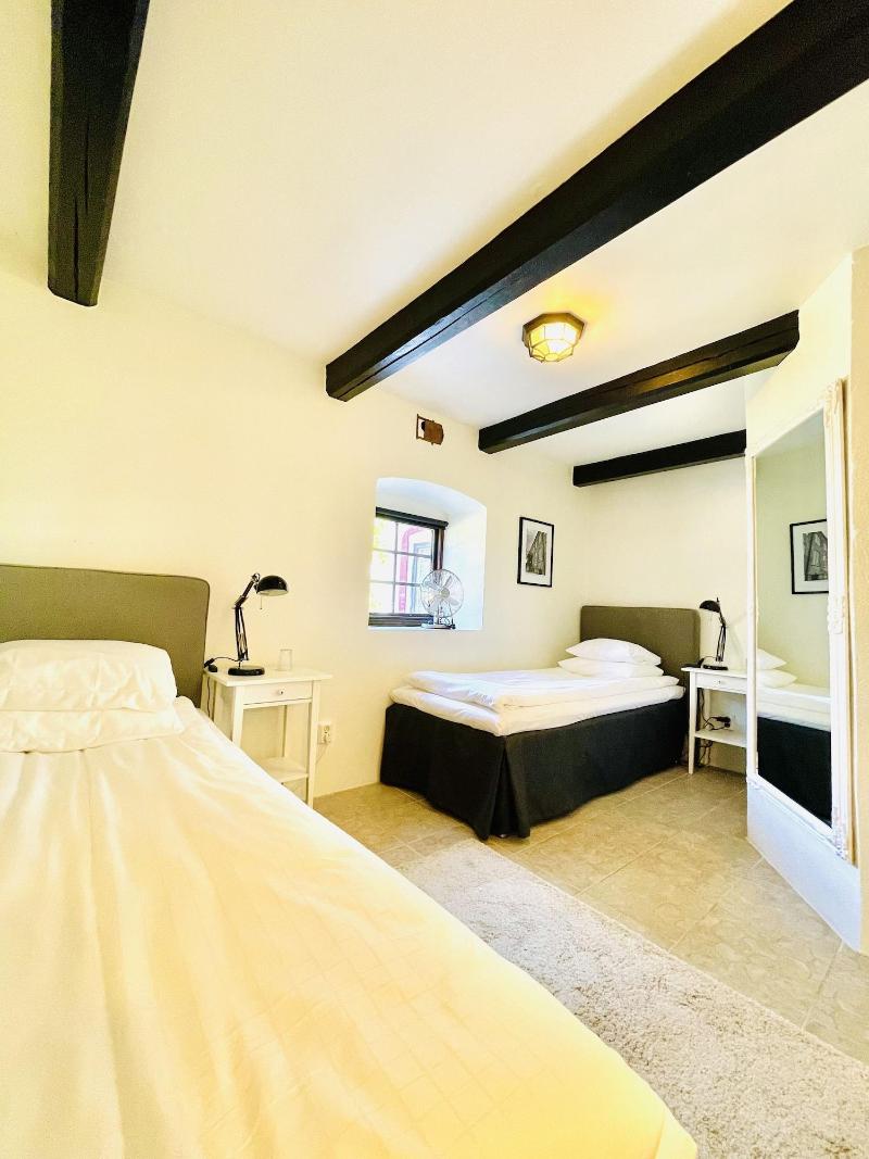 Ga Rdshotellet image