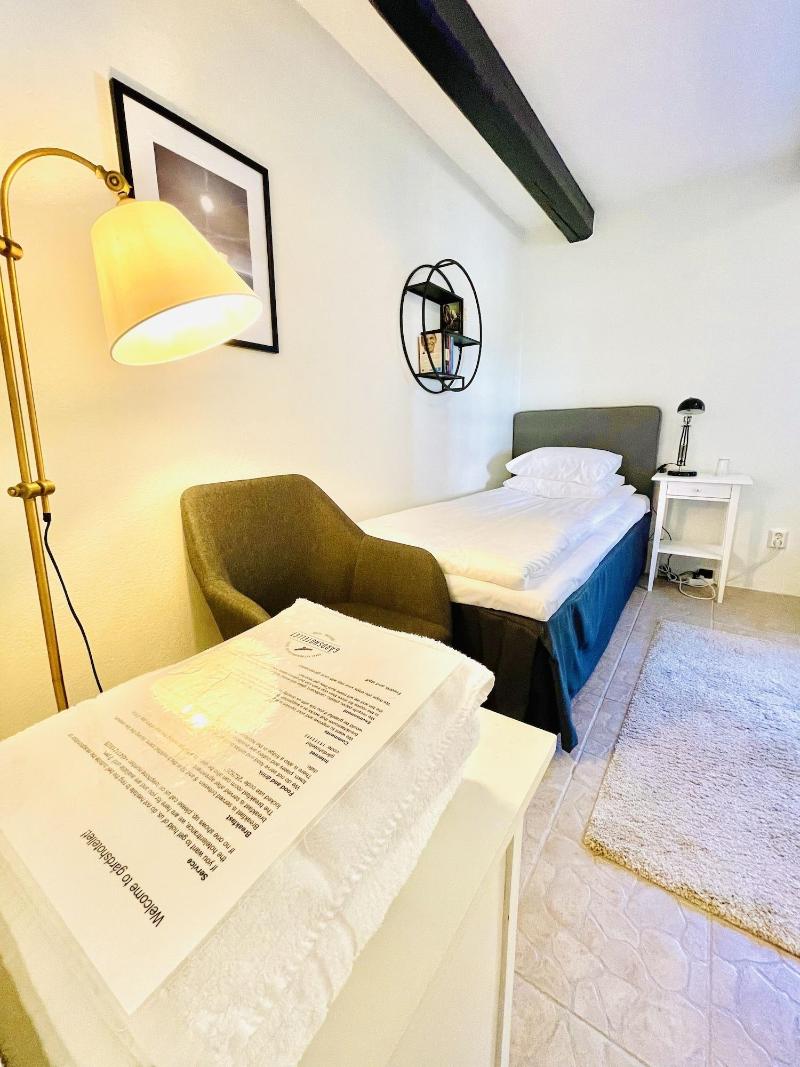 Ga Rdshotellet image