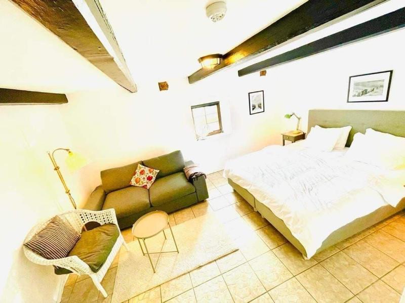 Ga Rdshotellet image