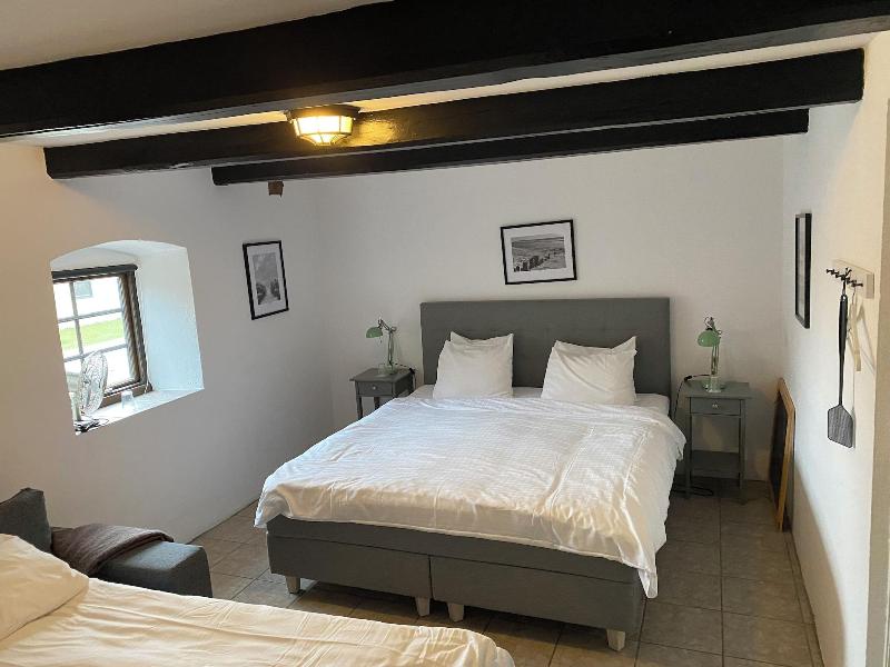 Ga Rdshotellet image