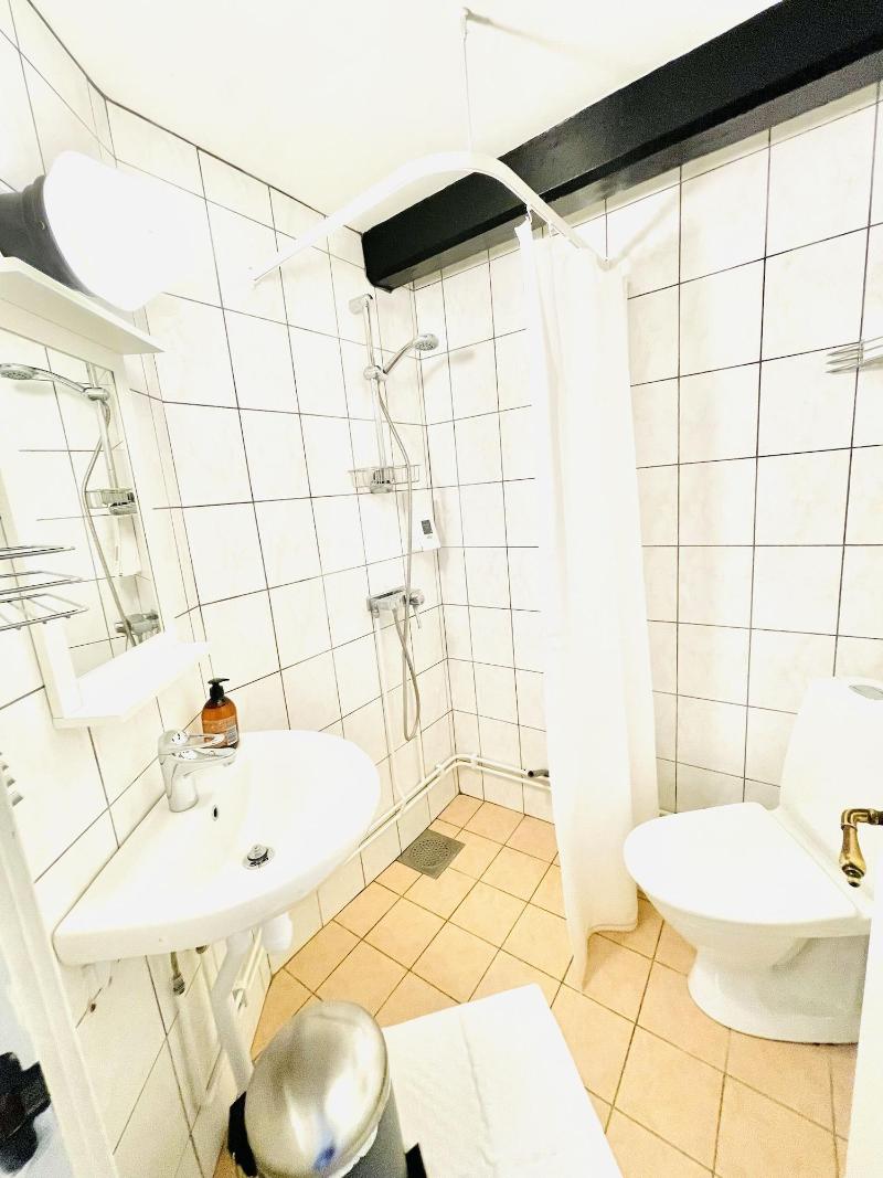 Ga Rdshotellet image