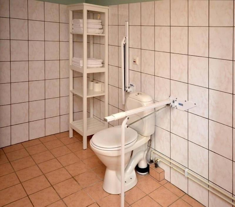 Ga Rdshotellet image