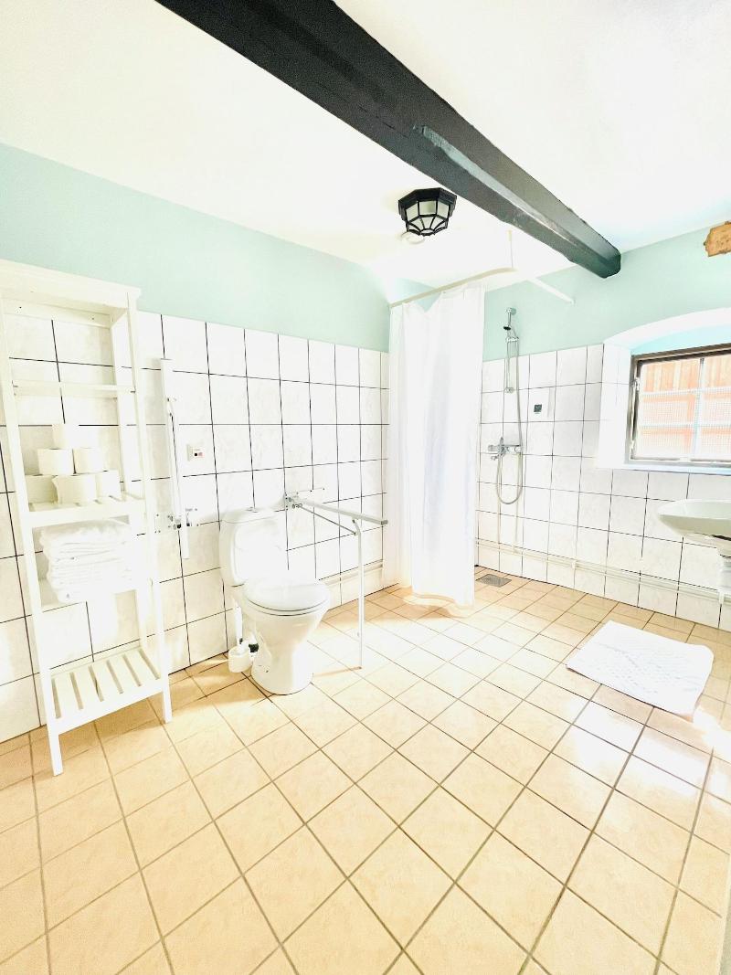 Ga Rdshotellet image