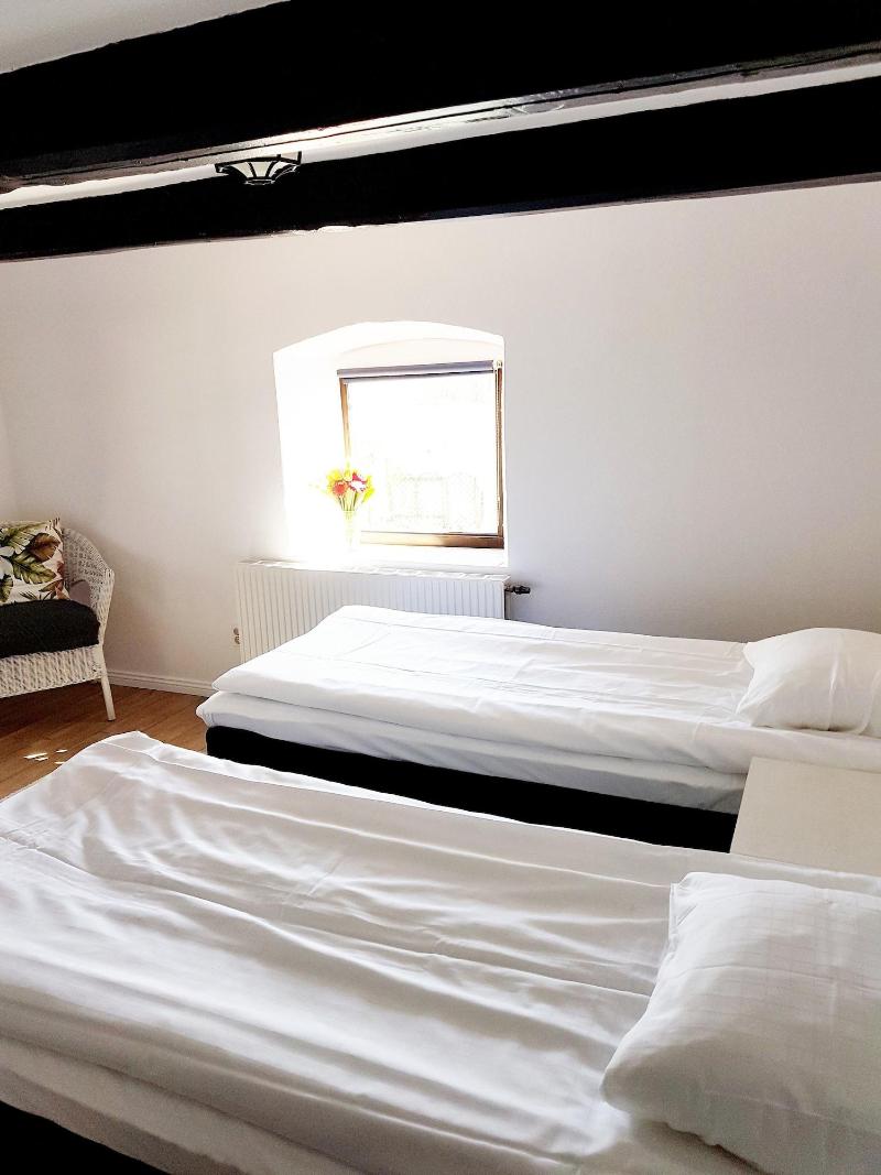 Ga Rdshotellet image