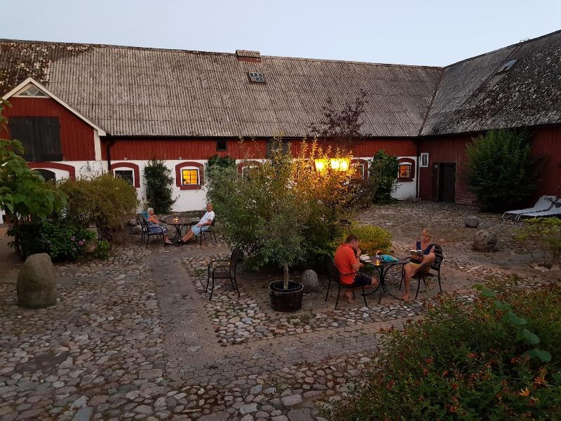 Ga Rdshotellet image