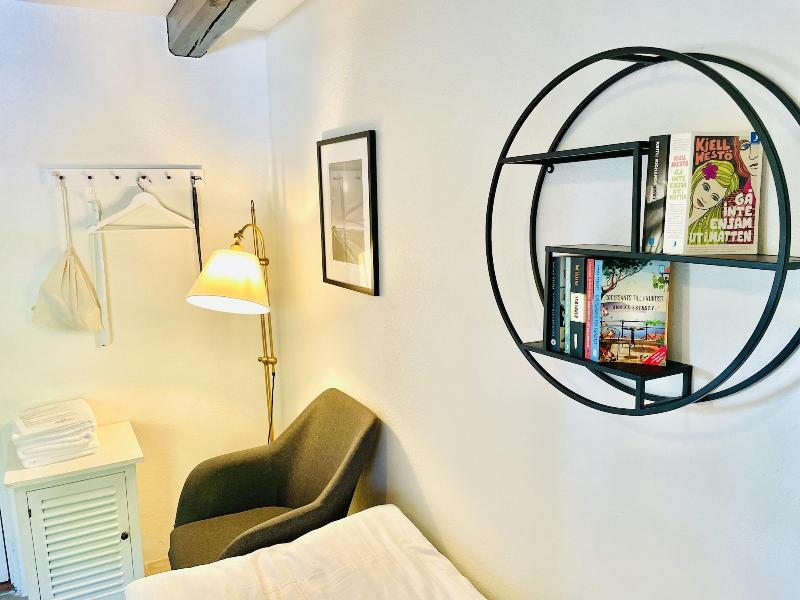 Ga Rdshotellet image