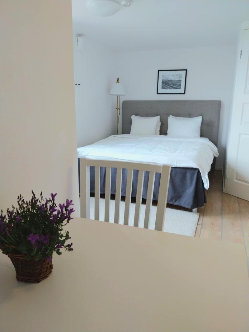Ga Rdshotellet image
