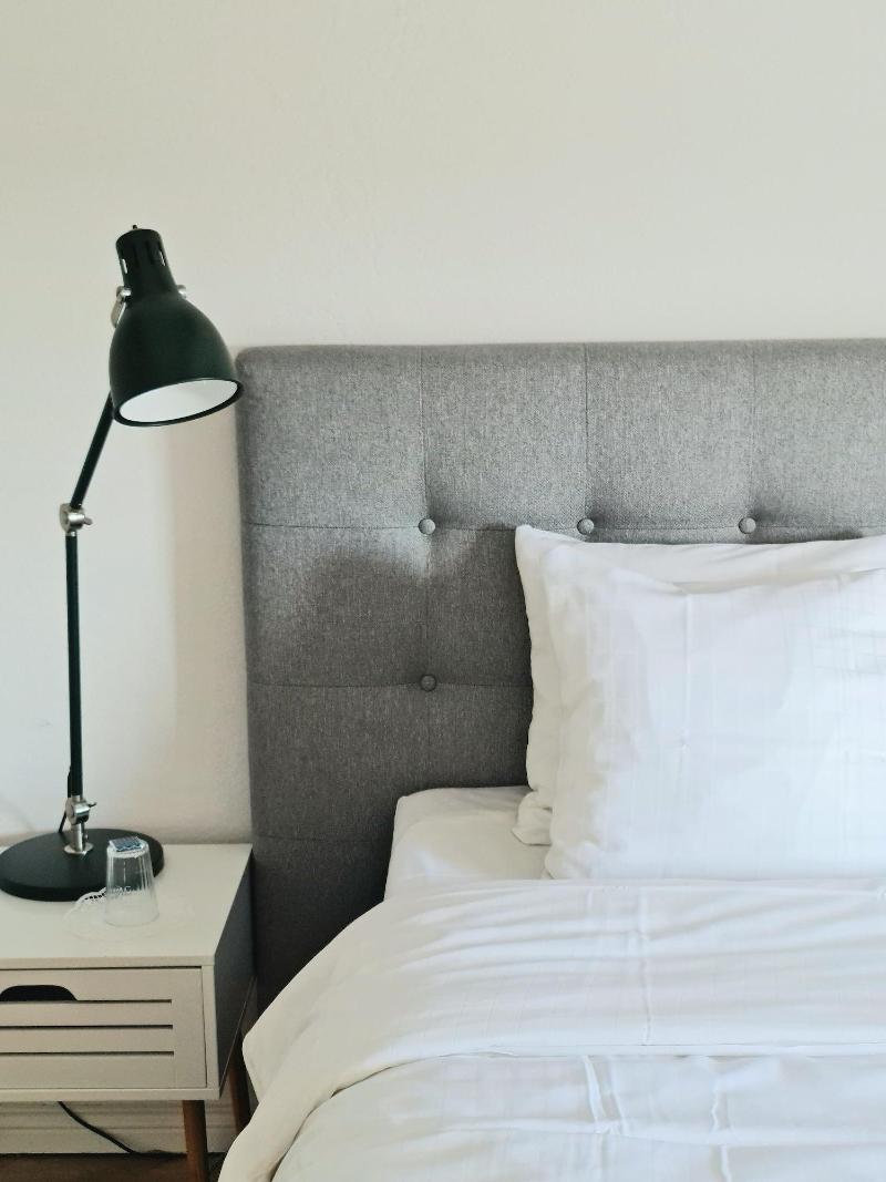 Ga Rdshotellet image