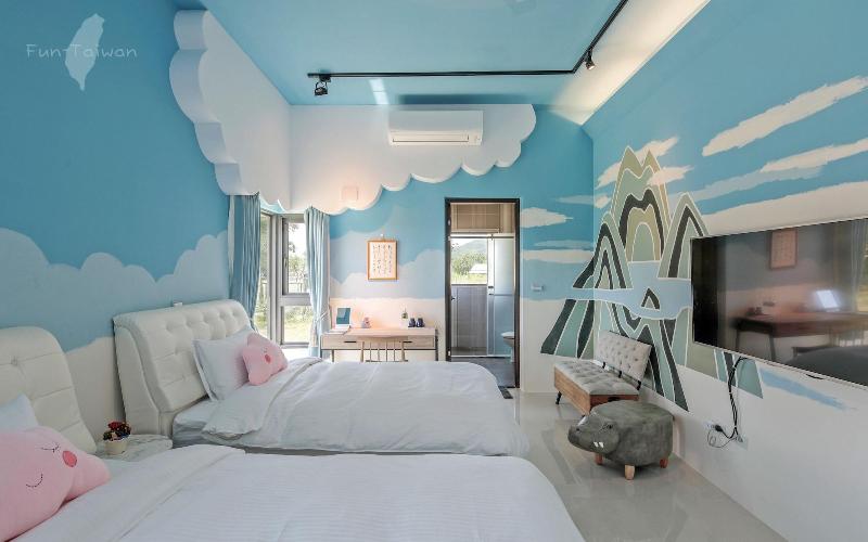 Cloud There House image