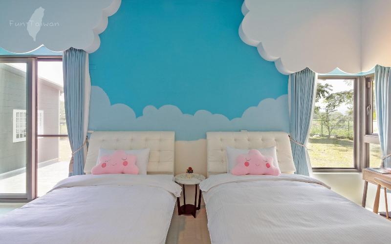 Cloud There House image