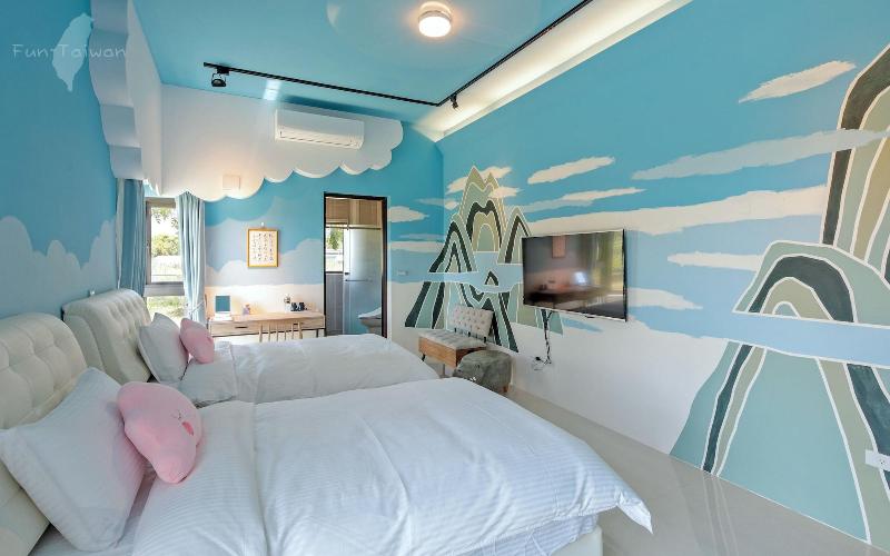 Cloud There House image
