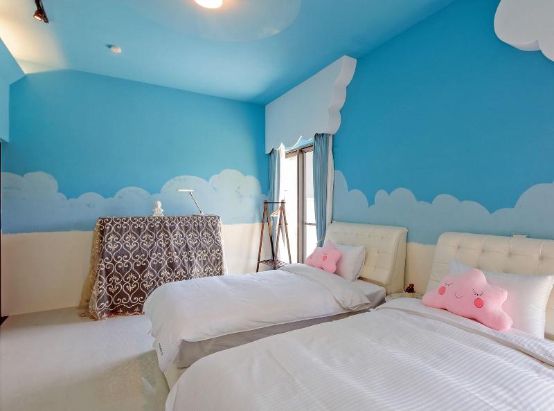 Cloud There House image