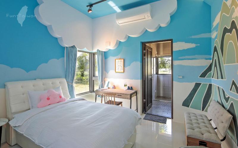 Cloud There House image