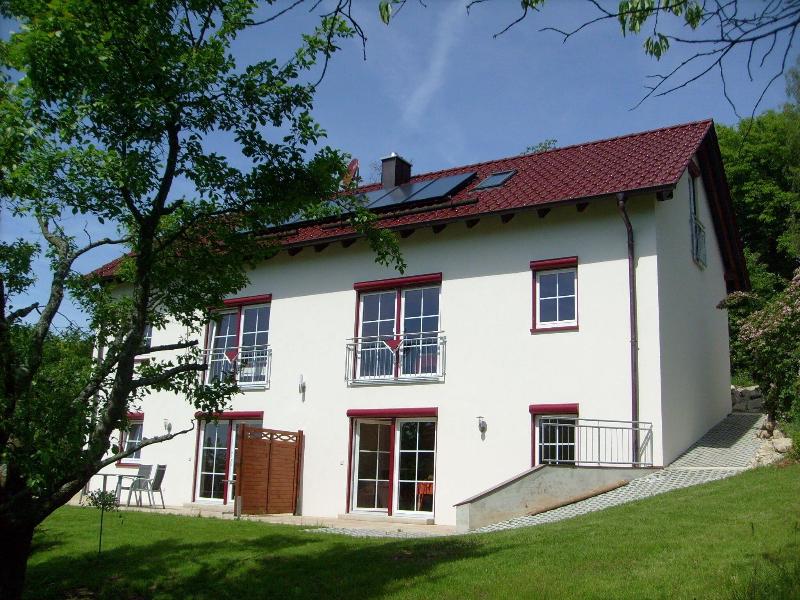 Am Jakobusweg image