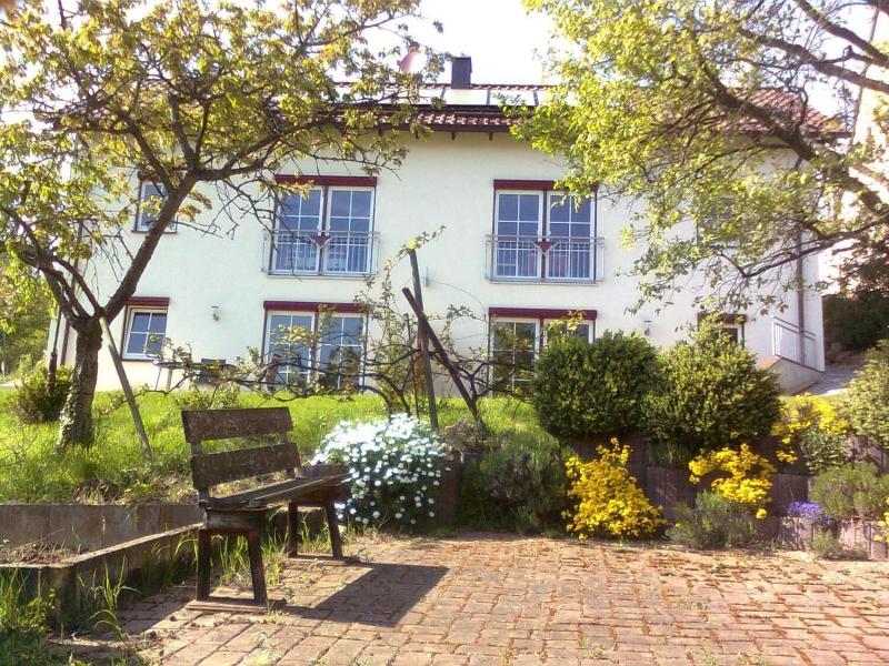 Am Jakobusweg image