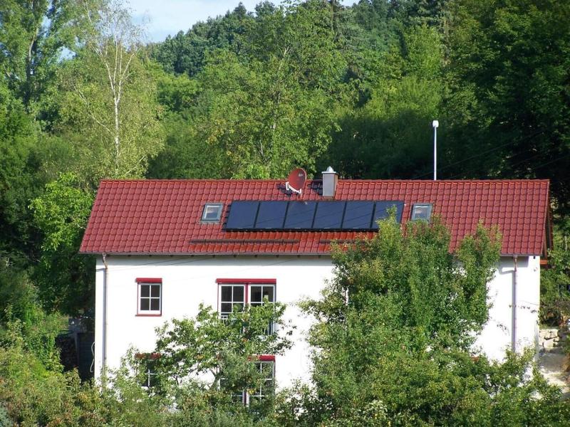 Am Jakobusweg image