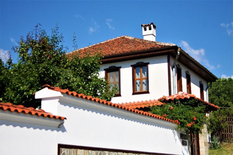 Iliikova House image