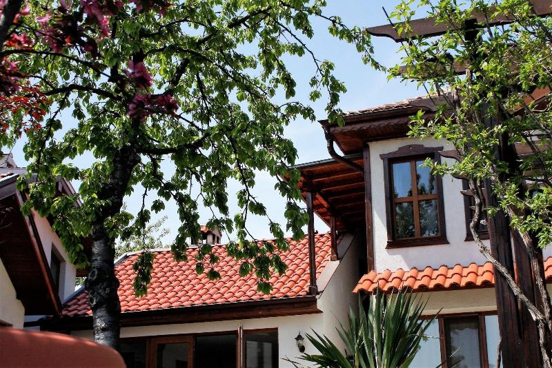 Iliikova House image