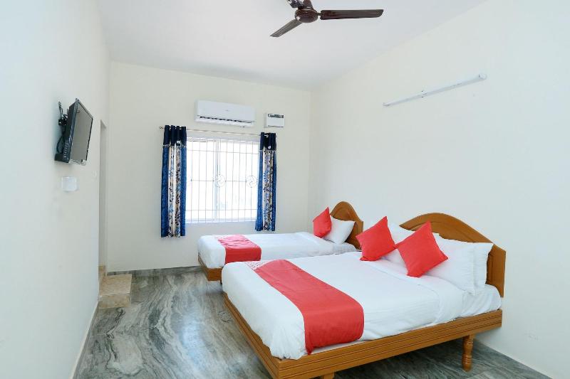 17423 Hotel Vishnu Ram — photo 4