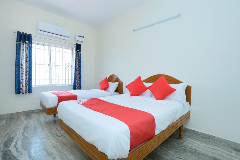 17423 Hotel Vishnu Ram — photo 5