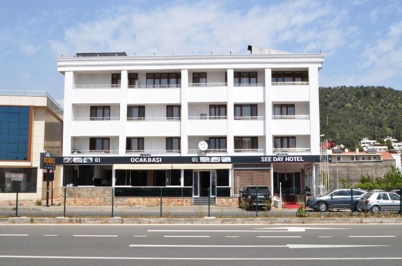 Grand See Day Hotel — main photo