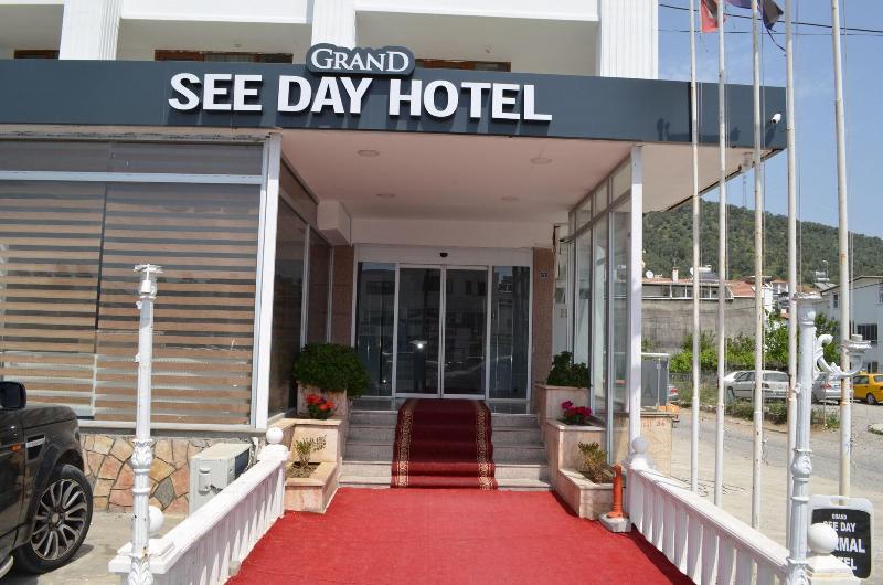 Grand See Day Hotel — photo 2