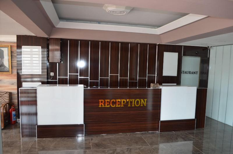 Grand See Day Hotel — photo 3