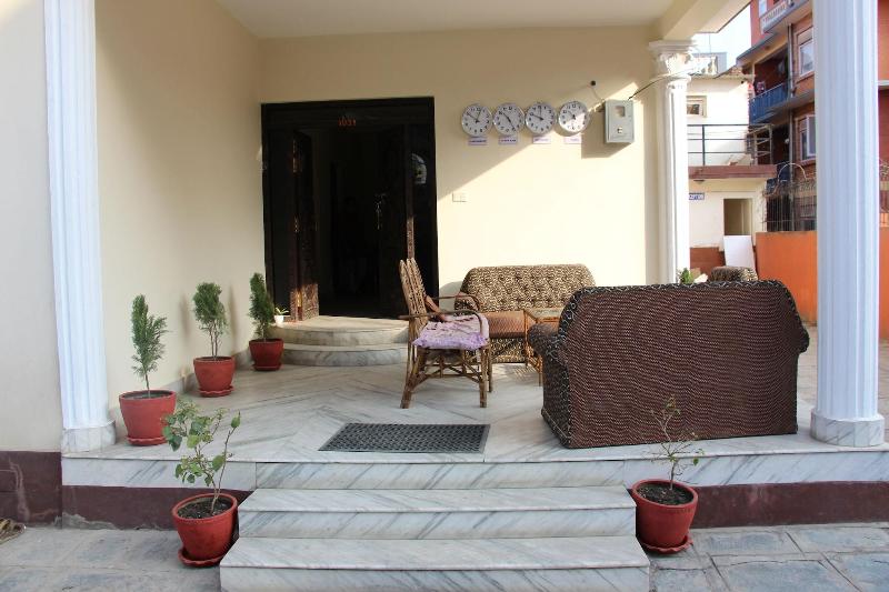 Cozy Home B B image