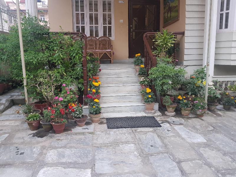 Cozy Home B B image