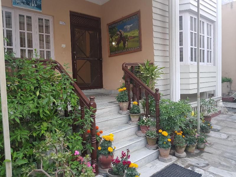 Cozy Home B B image
