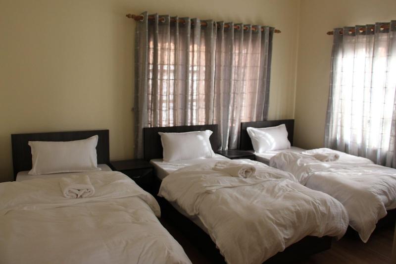 Cozy Home B B image