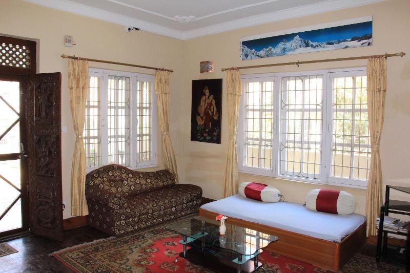 Cozy Home B B image