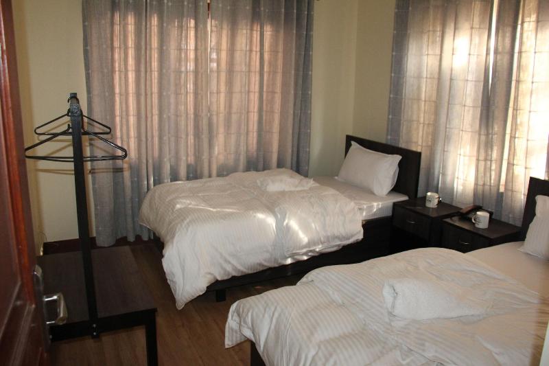 Cozy Home B B image