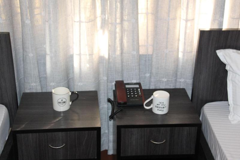 Cozy Home B B image