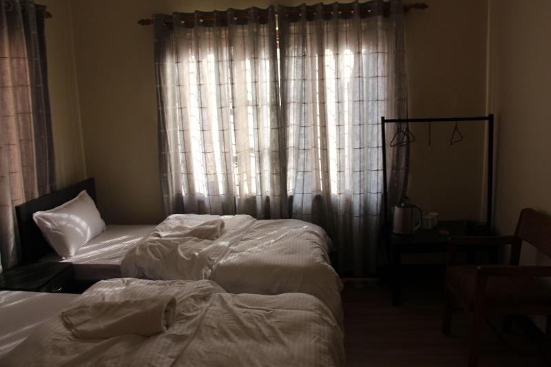 Cozy Home B B image