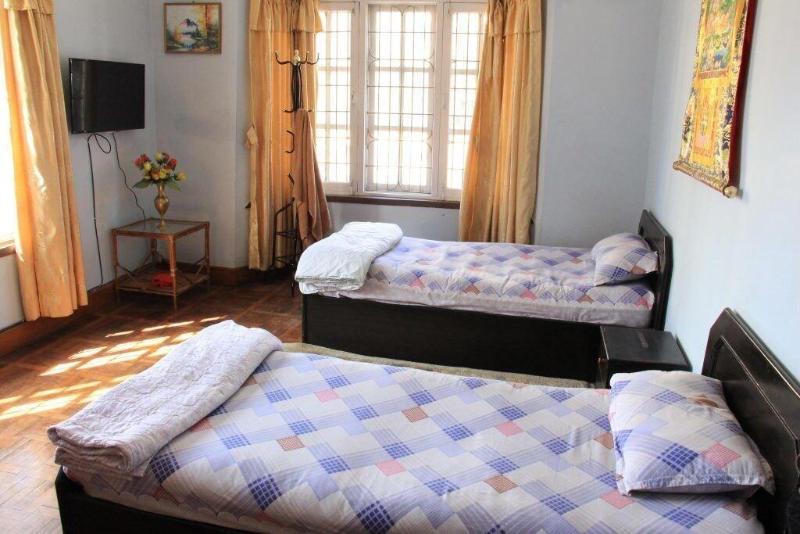 Cozy Home B B image