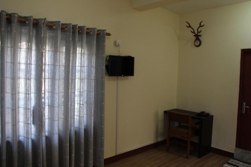 Cozy Home B B image