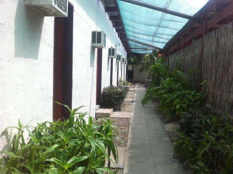 Alfa Accommodation — main photo