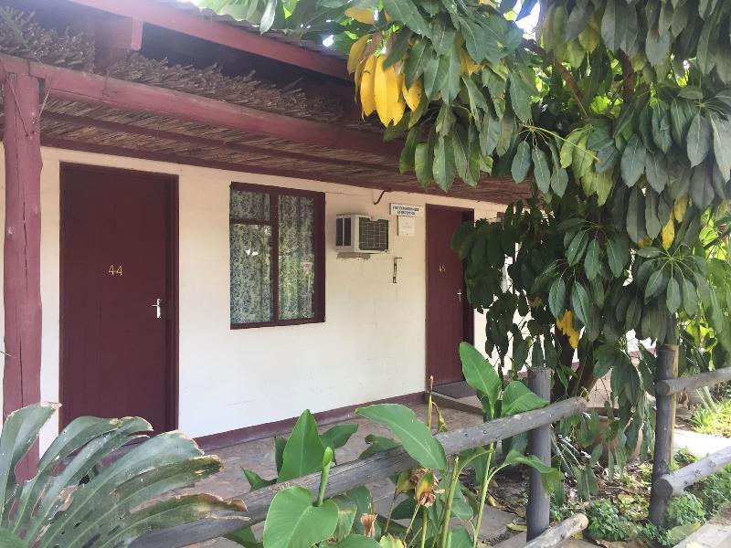 Alfa Accommodation — photo 3