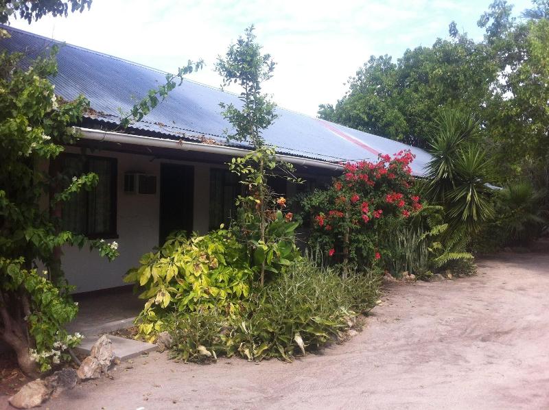 Alfa Accommodation — photo 5