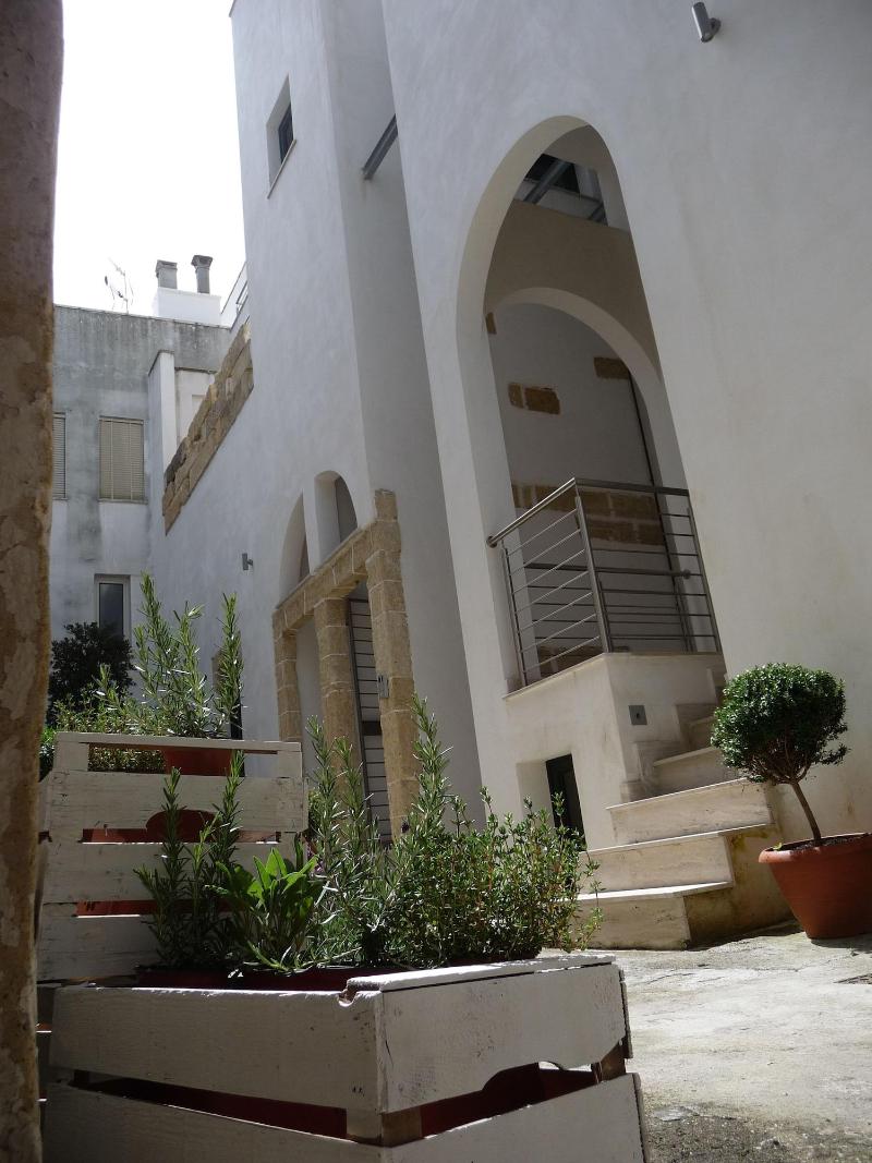 Corte Baracca B B Suite image