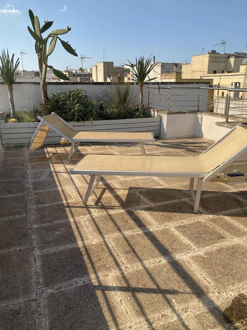 Corte Baracca B B Suite image