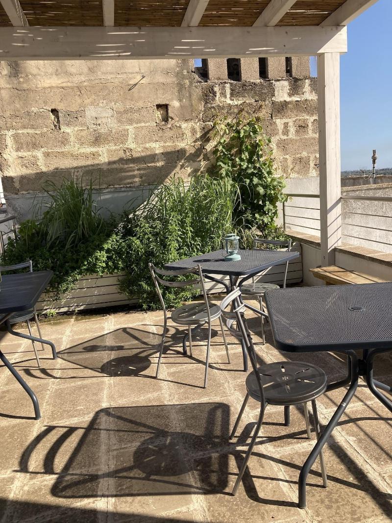 Corte Baracca B B Suite image