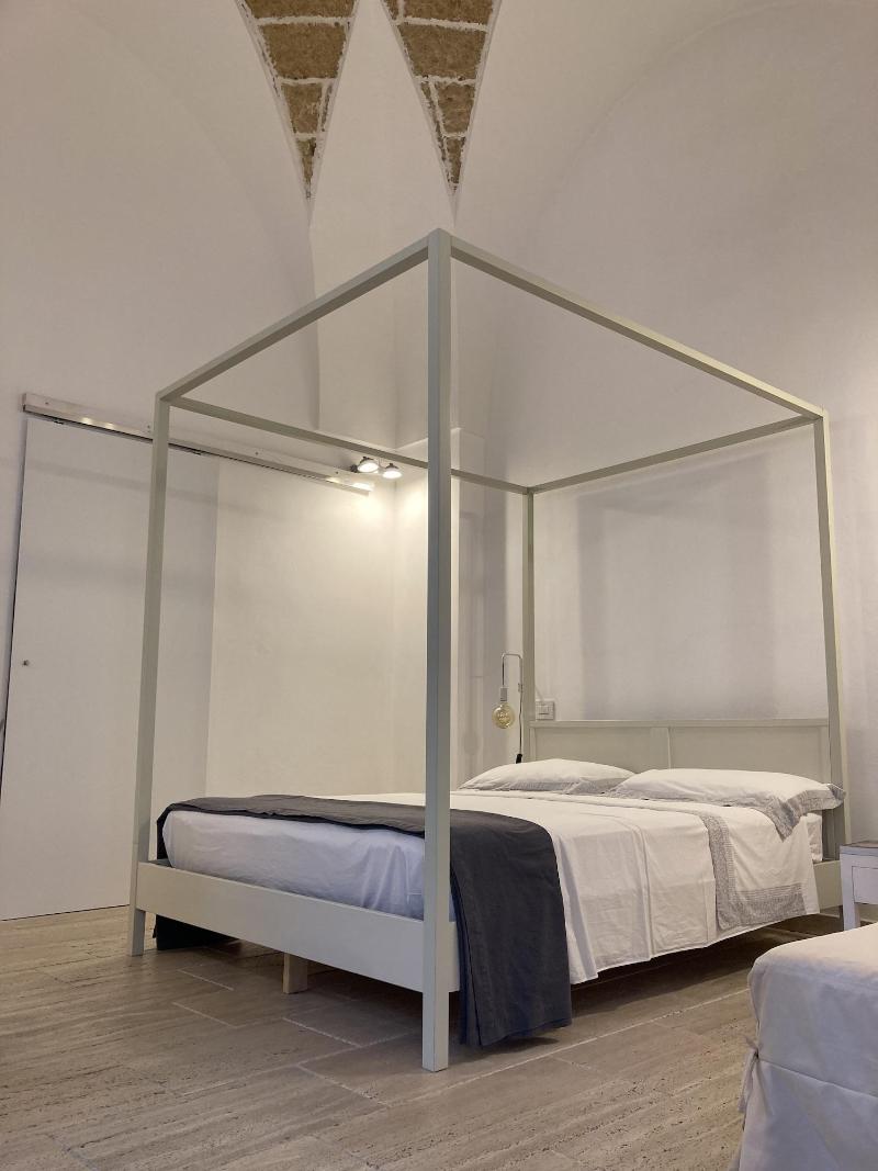 Corte Baracca B B Suite image