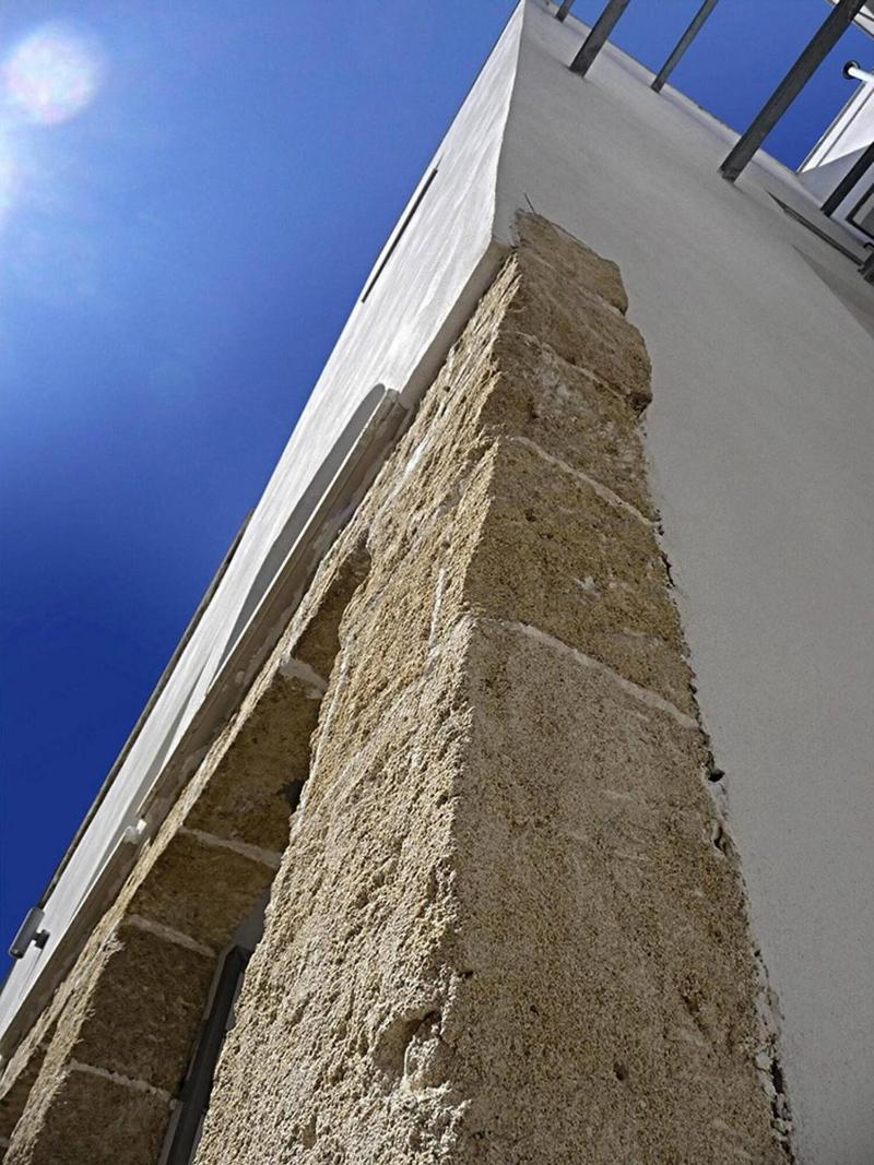Corte Baracca B B Suite image