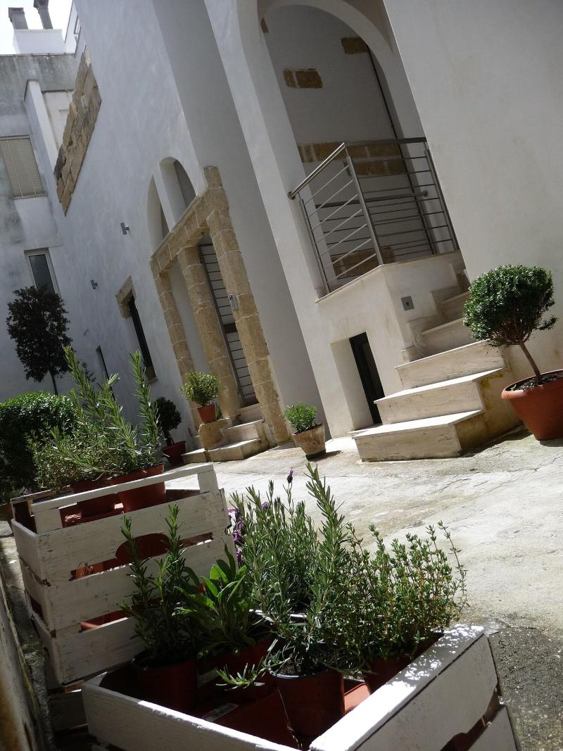Corte Baracca B B Suite image