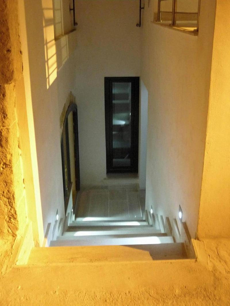 Corte Baracca B B Suite image